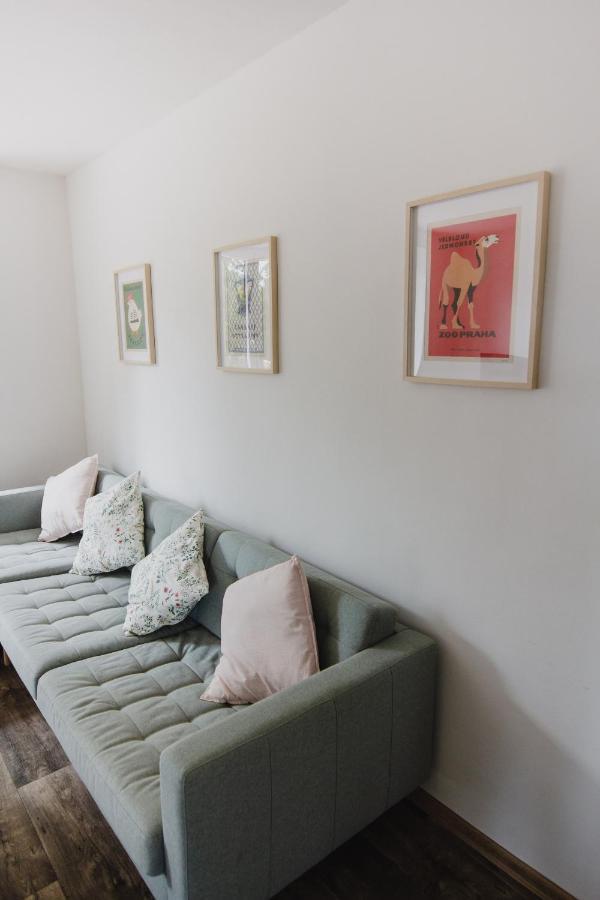 Meadows House Lomnice Lomnice u Rymarova ภายนอก รูปภาพ